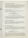 Moe Howard's Personally Owned Script for The Three Stooges 1942 Film ''Cactus Makes Perfect''